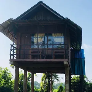 Lodge Paddy Field Hut, Sigiriya