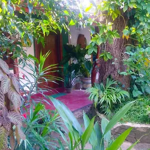 Alloggio in famiglia Gangula Eco, Sigiriya