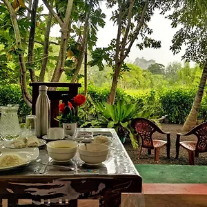  Accommodatie bij particulieren Palace View
